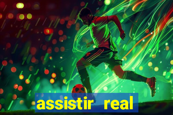 assistir real madrid x barcelona ao vivo multicanais